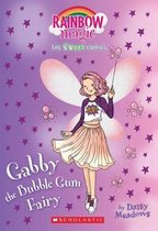 Gabby the Bubblegum Fairy