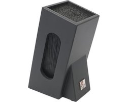 Richardson sheffield Universeel spaghetti blok Zwart