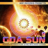 Goa Sun,Vol. 9