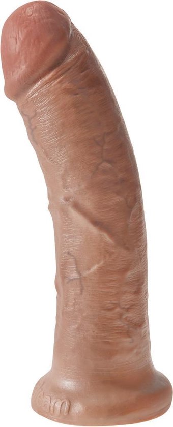 King Cock King Cock Realistische Dildo - 21 cm