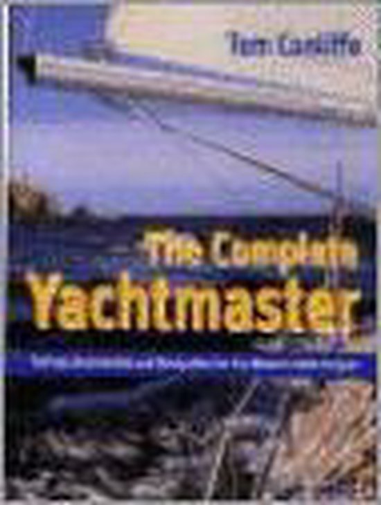 The Complete Yachtmaster - cover