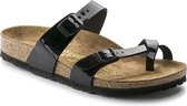 Birkenstock Mayari Dames Slippers - Black - Maat 36