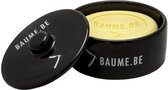 BAUME.BE scheerzeep 125gr