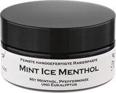 Meissner Tremonia scheercrème Mint Menthol 200ml