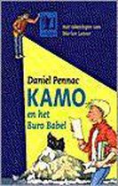 Kamo en het Buro Babel