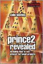 Prince 2 Revealed