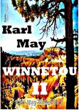 Karl-May-Reihe - Winnetou II