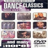 Dance Classics Video's