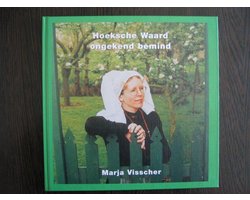 Hoeksche Waard ongekend bemind