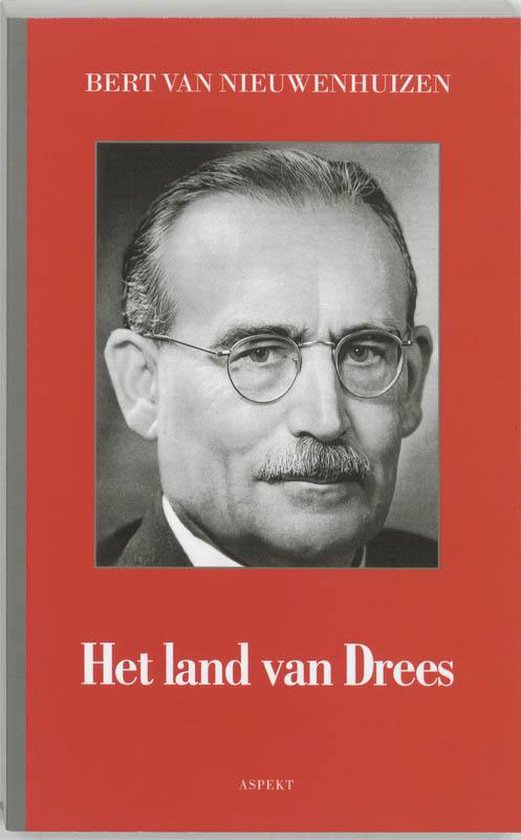 9789059113527 - Het Land Van Drees