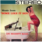 Music From Some Like It Hot