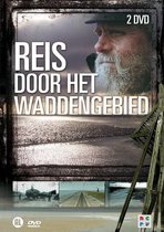 Reis Door Het Waddengebied