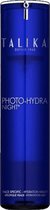 Talika Photo Hydra Night - 50 ml - nachtcrème