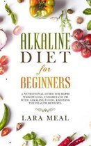 Alkaline diet for beginners