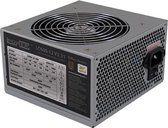 LC-Power LC600-12 V2.31 400W ATX Grijs power supply unit