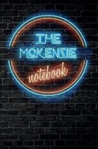 The MCKENZIE Notebook