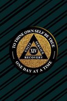 Unity Service Recovery. To Thine Own Self Be True 14