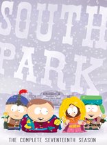 SOUTH PARK S17 (D)