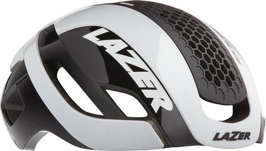 Lazer Bullet 2.0 - Fietshelm + LED - L (58-61 cm) - Matt White | bol.com