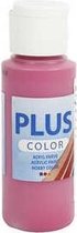 Acrylverf - Royal Fuchsia - Plus Color - 60 ml