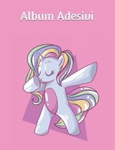 Album Adesivi