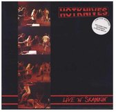 Hotknives - Live 'N' Skankin (LP)