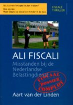 Ali Fiscali