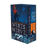 Wires and Nerve The Graphic Novel Duology Boxed Set