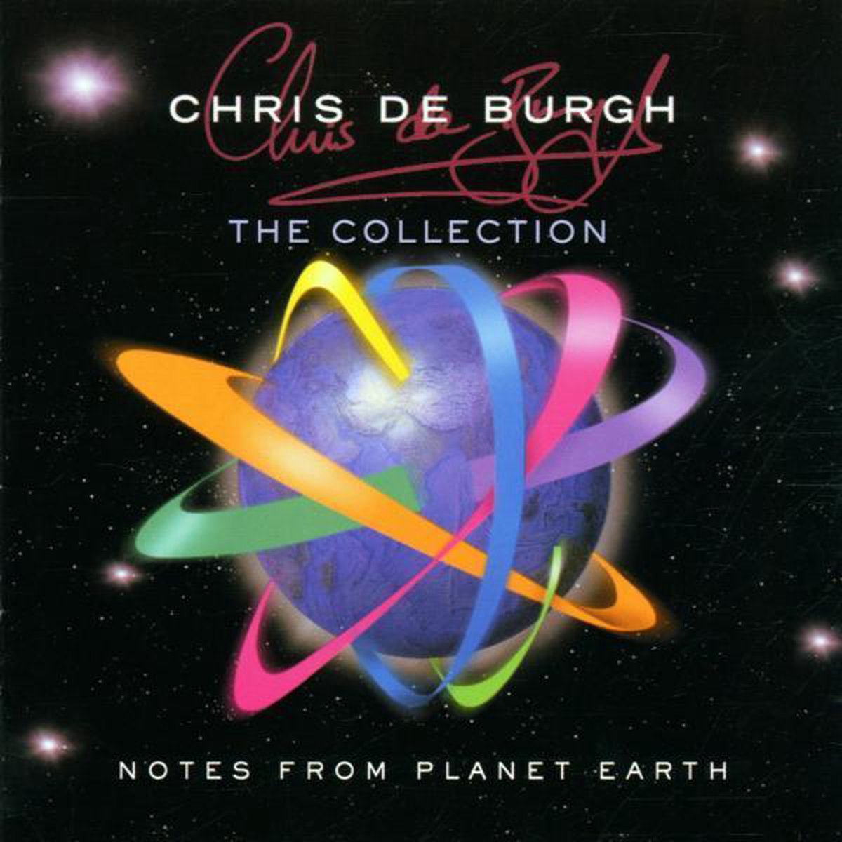 Notes From Planet Earth