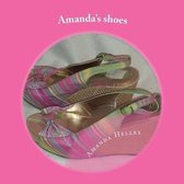 Amanda's shoes