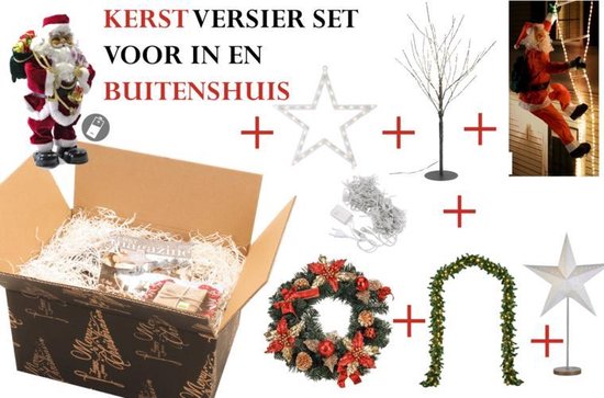 Dove Enjoy kerstset voor Vrouwen Dove Enjoy kerstset voor Vrouwen