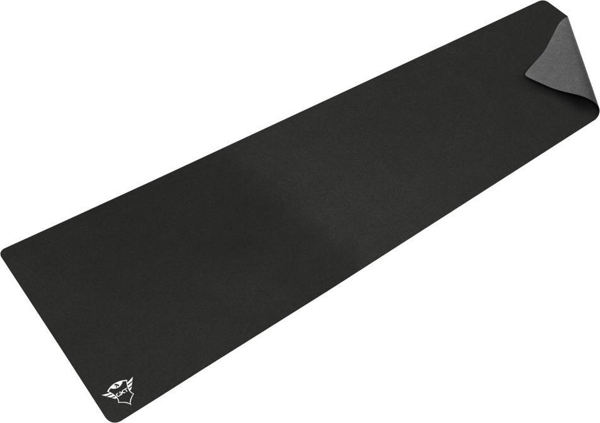 Trust GXT 758 Zwart Game-muismat