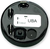 Allpa de batterie Allpa Battery Watch type UBA