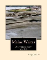 Maine Writes
