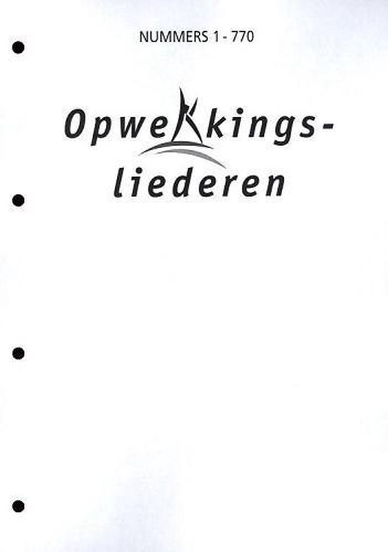 Opwekking tekst A4aanv 38 (759-770) - cover