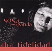 Alta Fidelidad: Mercedes Sosa Canta Charly Garcia