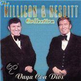 Vaya Con Dios: Best of Millican and Nesbitt