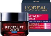 L’Oréal Paris Skin Expert Revitalift Laser X3 anti-rimpel nachtcrème