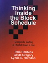Thinking Inside the Block Schedule