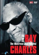 Ray Charles - Montreux Jazz Festivival