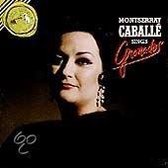 Montserrat Caballe Sings