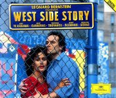 Bernstein: West Side Story / Bernstein, Te Kanawa, Carreras