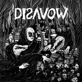 Disavow - Disavow (LP)
