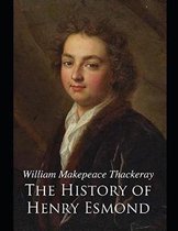 The History of Henry Esmond (Annotated)