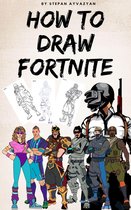 How To Draw Fornite - How To Draw Fornite