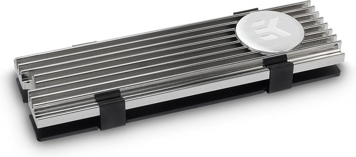 Heat Pipe M2 Dissipateur Koper SSD Cooler 2280 M.2 Radiateur NVMe NGFF  PCI-E Aluminium