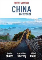 Insight Pocket Guides - Insight Guides Pocket China (Travel Guide eBook)