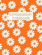 Composition Notebook