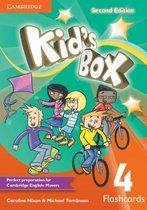 Kid's Box Level 4