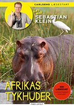 Læs med Sebastian Klein 0 - Læs med Sebastian Klein - Afrikas tykhuder